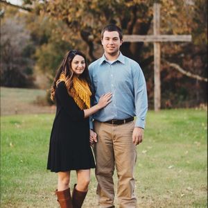 Meet your Posher, Caleb